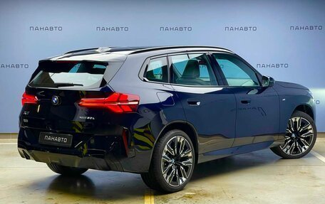 BMW X3, 2026 год, 8 200 000 рублей, 3 фотография