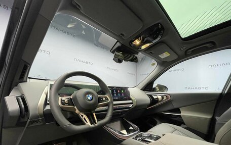BMW X3, 2026 год, 8 200 000 рублей, 8 фотография