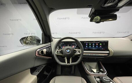 BMW X3, 2026 год, 8 200 000 рублей, 6 фотография