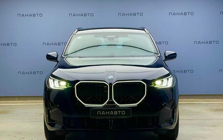 BMW X3, 2026 год, 8 200 000 рублей, 2 фотография