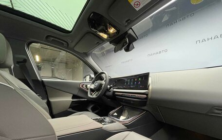 BMW X3, 2026 год, 8 200 000 рублей, 11 фотография