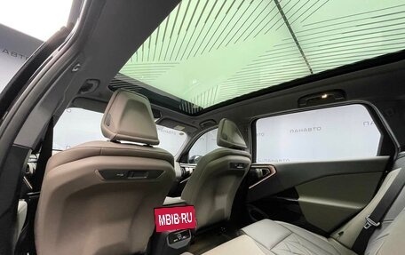 BMW X3, 2026 год, 8 200 000 рублей, 9 фотография