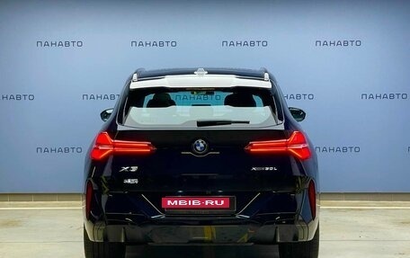 BMW X3, 2026 год, 8 200 000 рублей, 4 фотография