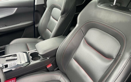 Chery Tiggo 7 Pro, 2022 год, 1 649 000 рублей, 15 фотография