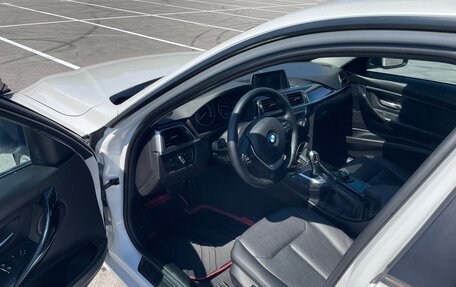 BMW 3 серия, 2018 год, 1 830 000 рублей, 9 фотография