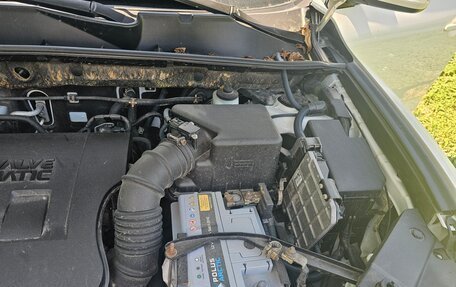 Toyota RAV4, 2011 год, 2 100 000 рублей, 1 фотография