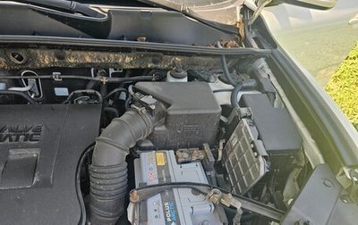 Toyota RAV4, 2011 год, 2 100 000 рублей, 1 фотография