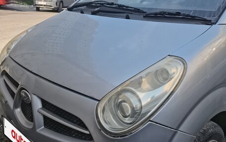 Subaru R2, 2004 год, 200 000 рублей, 1 фотография
