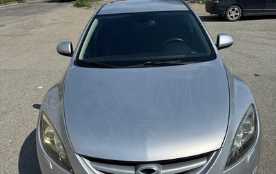 Mazda 6, 2008 год, 1 000 000 рублей, 1 фотография