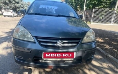 Suzuki Liana, 2007 год, 595 000 рублей, 1 фотография