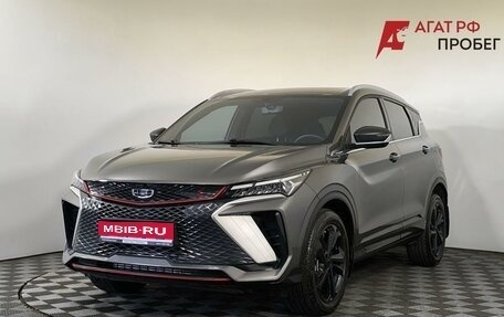 Geely Coolray I, 2024 год, 2 150 000 рублей, 1 фотография