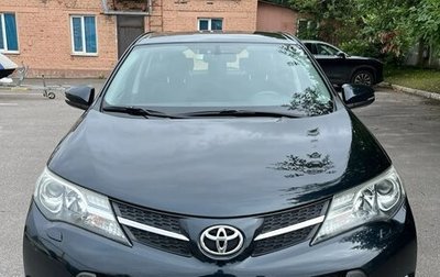Toyota RAV4, 2015 год, 2 200 000 рублей, 1 фотография
