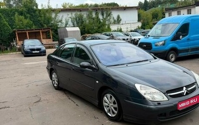 Citroen C5 I рестайлинг, 2002 год, 250 000 рублей, 1 фотография