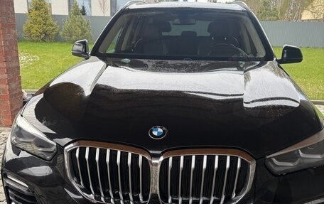 BMW X5, 2020 год, 7 190 000 рублей, 1 фотография