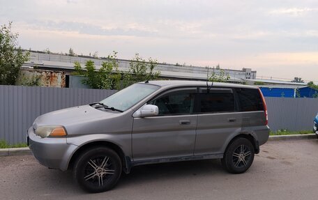 Honda HR-V I, 2000 год, 470 000 рублей, 1 фотография
