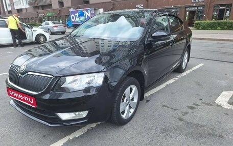 Skoda Octavia, 2016 год, 1 050 000 рублей, 1 фотография