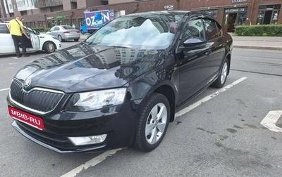 Skoda Octavia, 2016 год, 1 050 000 рублей, 1 фотография