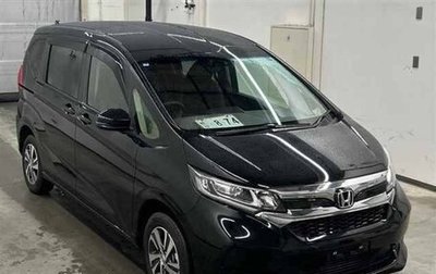 Honda Freed II, 2023 год, 1 450 000 рублей, 1 фотография