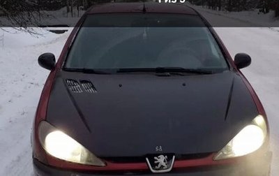 Peugeot 206, 2009 год, 150 000 рублей, 1 фотография