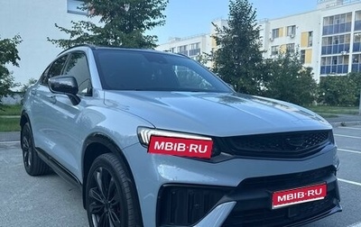 Geely Tugella FY11, 2023 год, 3 050 000 рублей, 1 фотография