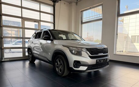 KIA Seltos I, 2022 год, 2 000 000 рублей, 1 фотография