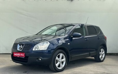 Nissan Qashqai, 2008 год, 840 000 рублей, 1 фотография
