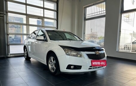Chevrolet Cruze II, 2012 год, 650 000 рублей, 1 фотография