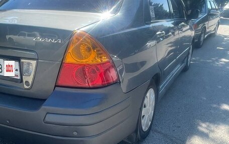 Suzuki Liana, 2007 год, 595 000 рублей, 3 фотография