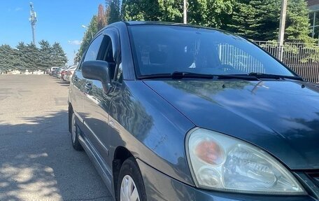 Suzuki Liana, 2007 год, 595 000 рублей, 2 фотография