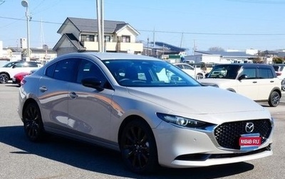 Mazda 3, 2022 год, 1 329 000 рублей, 1 фотография