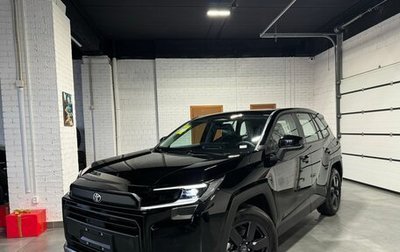 Toyota RAV4, 2026 год, 4 150 000 рублей, 1 фотография