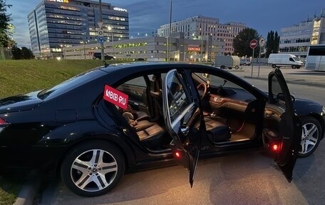 Mercedes-Benz S-Класс, 2007 год, 1 900 000 рублей, 5 фотография