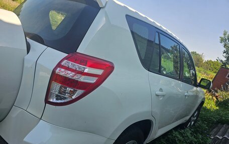 Toyota RAV4, 2011 год, 2 100 000 рублей, 9 фотография