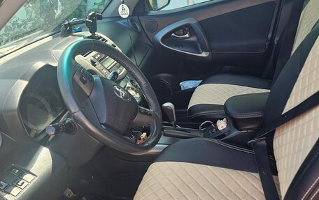 Toyota RAV4, 2011 год, 2 100 000 рублей, 5 фотография