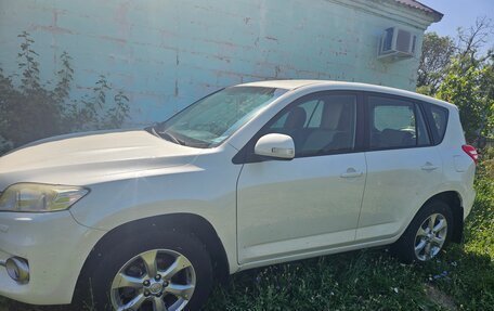 Toyota RAV4, 2011 год, 2 100 000 рублей, 11 фотография