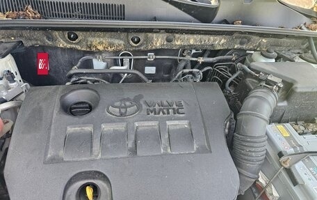 Toyota RAV4, 2011 год, 2 100 000 рублей, 2 фотография