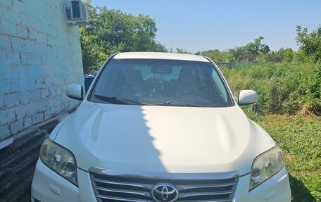 Toyota RAV4, 2011 год, 2 100 000 рублей, 12 фотография