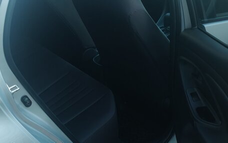 Toyota Yaris, 2021 год, 1 420 000 рублей, 5 фотография