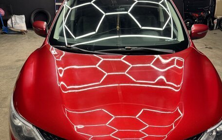 Nissan Qashqai, 2018 год, 1 550 000 рублей, 10 фотография