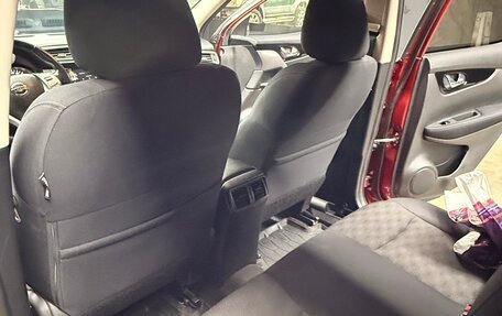 Nissan Qashqai, 2018 год, 1 550 000 рублей, 23 фотография
