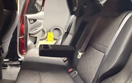 Nissan Qashqai, 2018 год, 1 550 000 рублей, 24 фотография