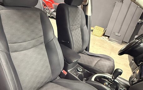 Nissan Qashqai, 2018 год, 1 550 000 рублей, 28 фотография