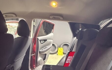 Nissan Qashqai, 2018 год, 1 550 000 рублей, 25 фотография