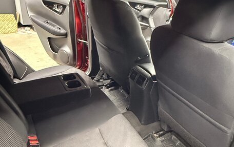 Nissan Qashqai, 2018 год, 1 550 000 рублей, 32 фотография