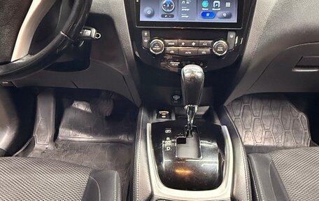 Nissan Qashqai, 2018 год, 1 550 000 рублей, 35 фотография