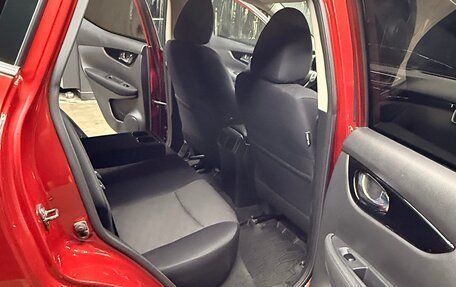 Nissan Qashqai, 2018 год, 1 550 000 рублей, 31 фотография