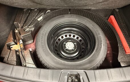 Nissan Qashqai, 2018 год, 1 550 000 рублей, 39 фотография