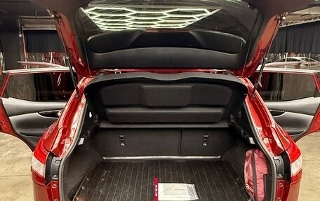 Nissan Qashqai, 2018 год, 1 550 000 рублей, 37 фотография