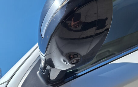 Mitsubishi Outlander III рестайлинг 3, 2022 год, 3 240 000 рублей, 23 фотография