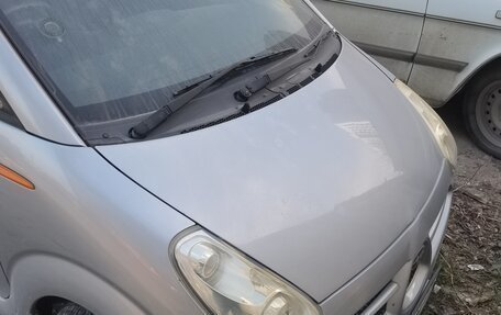 Subaru R2, 2004 год, 200 000 рублей, 2 фотография